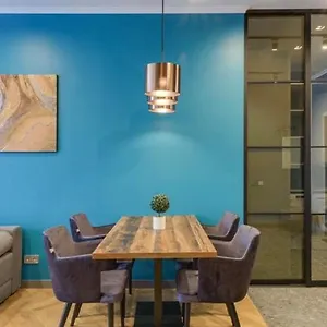 Courtyard By Marriott Gare De Lyon Hotel Parijs