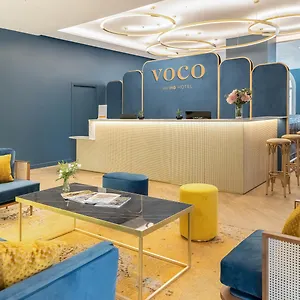 Voco Montparnasse, An Ihg París