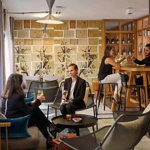 Mercure Bastille Saint Antoine Hotel Parijs