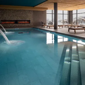 Higalik Hotel Saint-Martin-de-Belleville