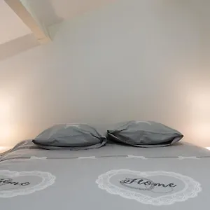  Appartement Cosy - 2 A 4 Pers - Aeroport - Vieux