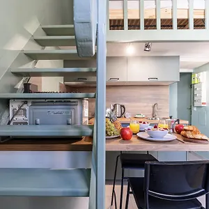 Appartement My Casa - Saint Siagre 3 