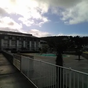 Les Sables Blancs Appartement Douarnenez