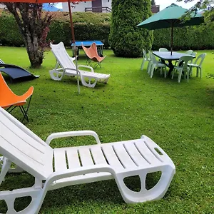 Appartement Le Starfu 
