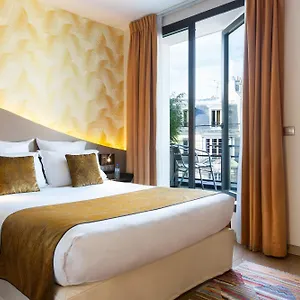 Hor Europe Hotel Parijs