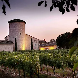 Chateau De Salettes Cahuzac-sur-Vère