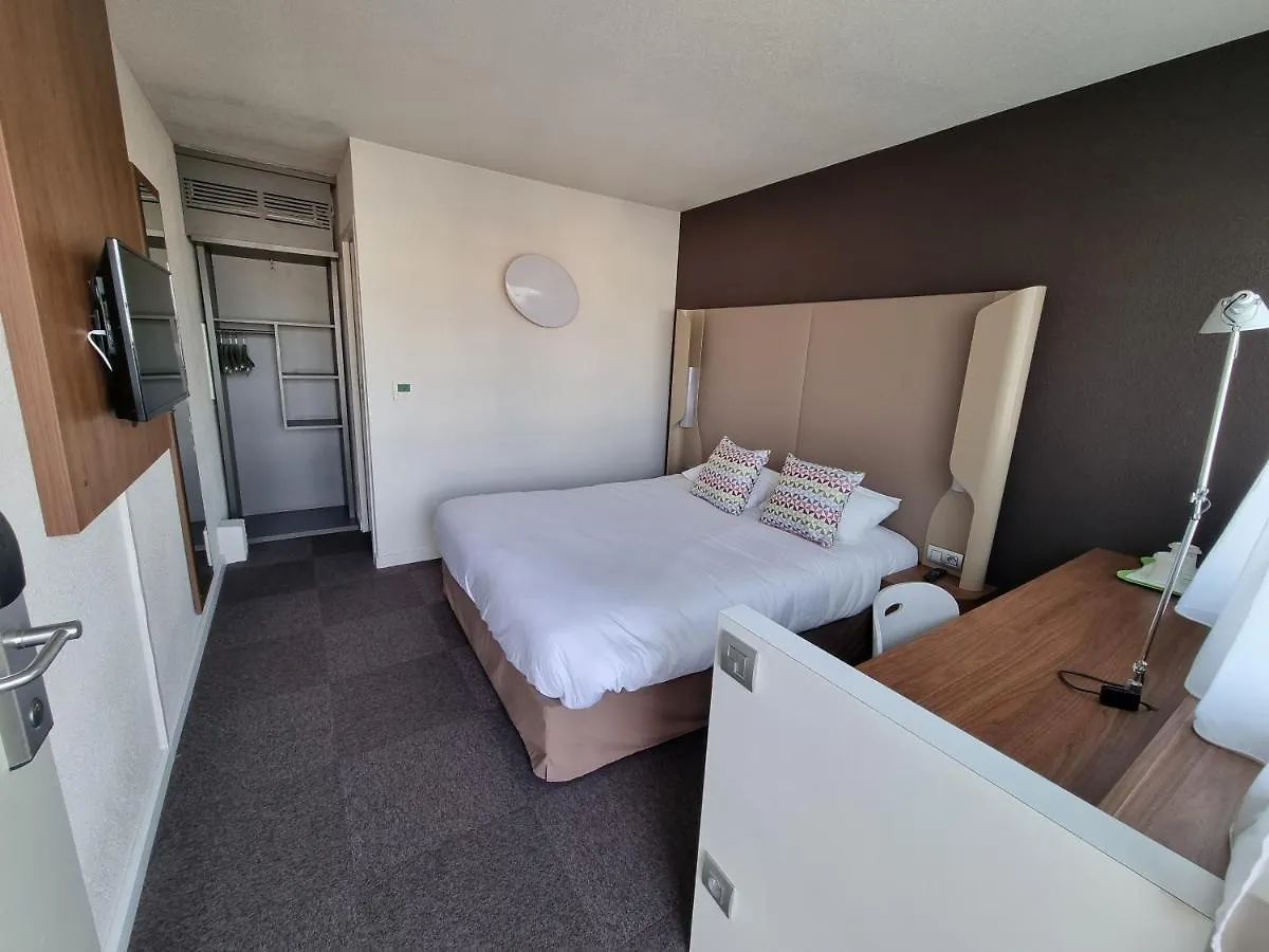 Campanile Toulouse - Blagnac Aeroport Hotel