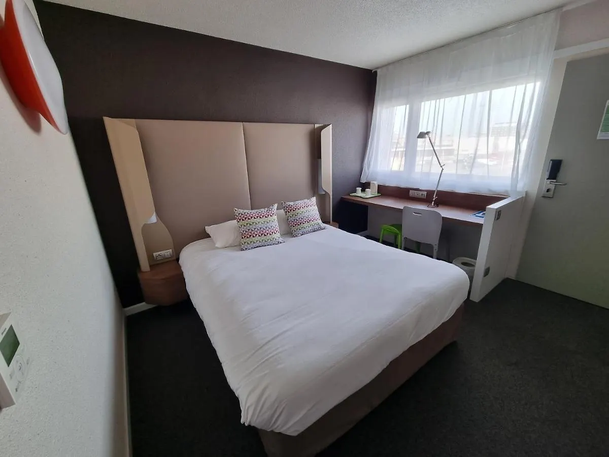 ***  Campanile Toulouse - Blagnac Aeroport Hotel France