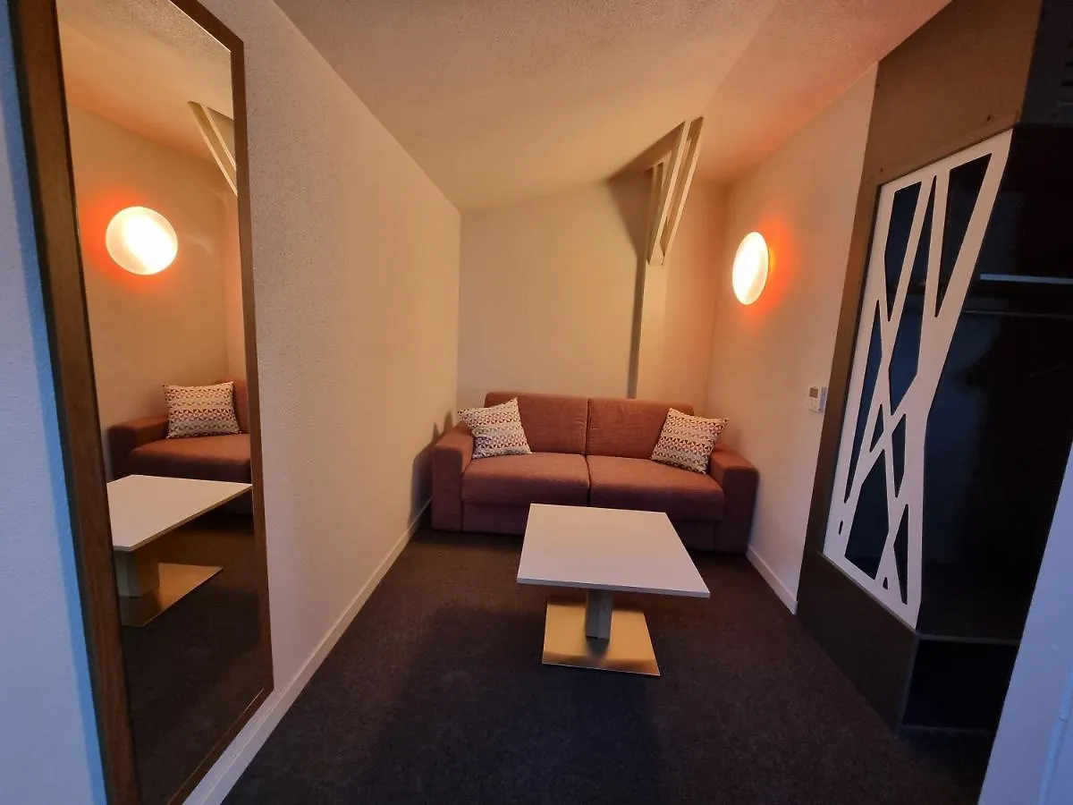 Campanile Toulouse - Blagnac Aeroport Hotel