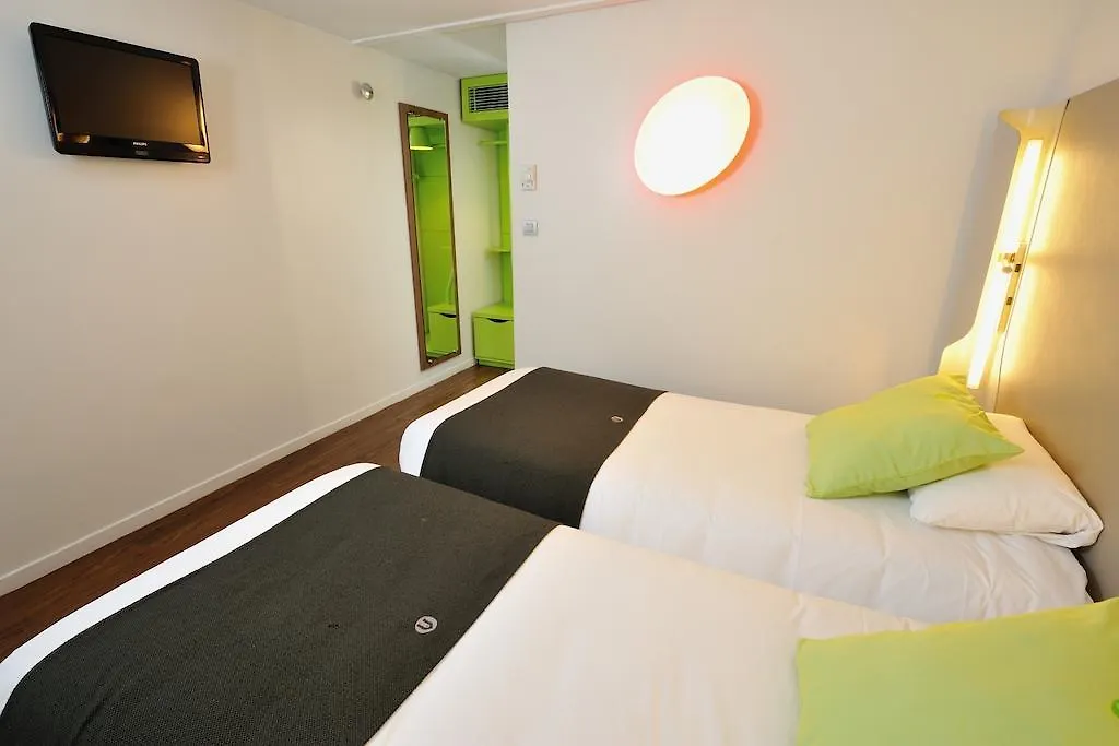 Campanile Toulouse - Blagnac Aeroport Hotel