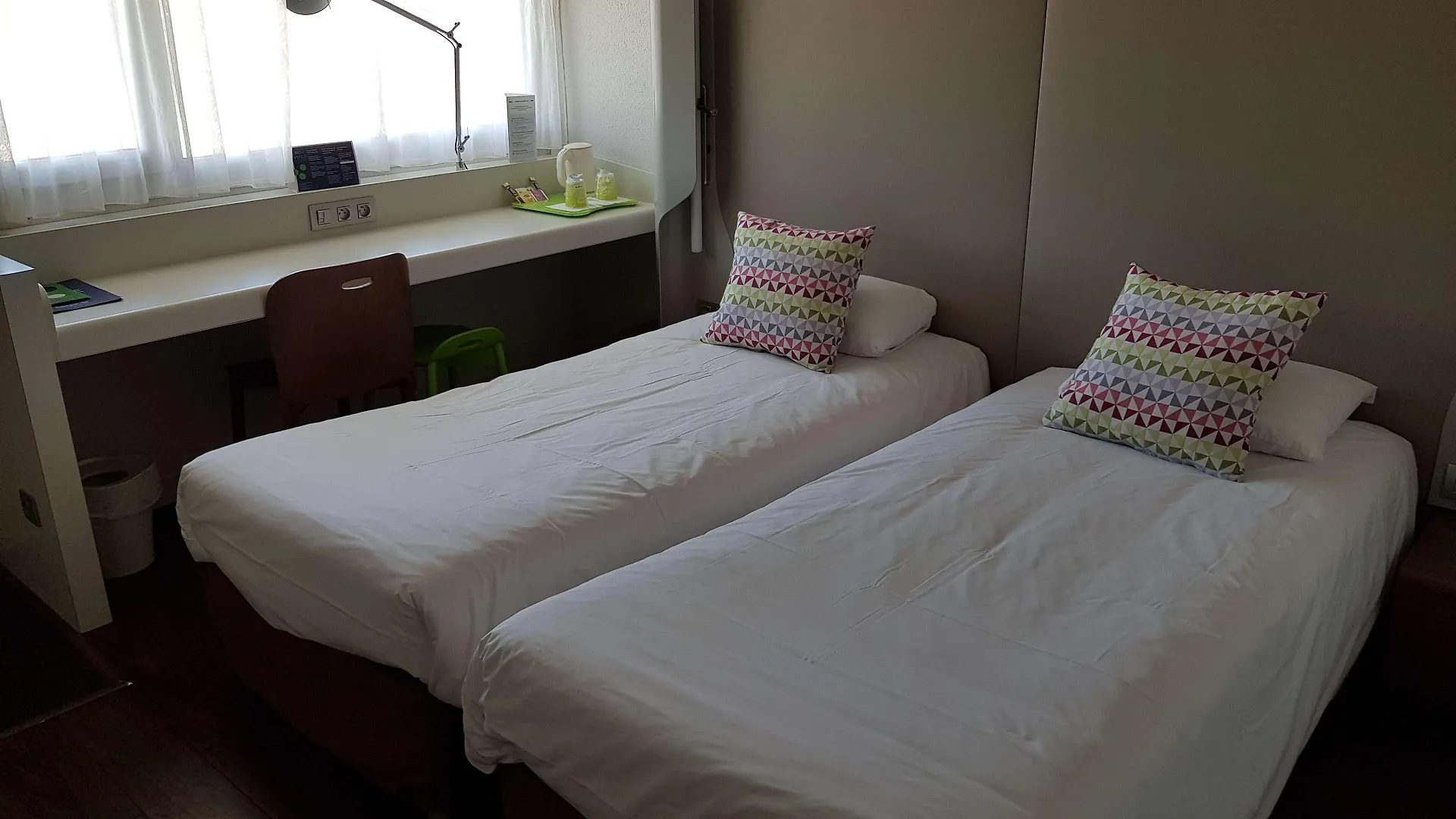 Campanile Toulouse - Blagnac Aeroport Hotel 3*,