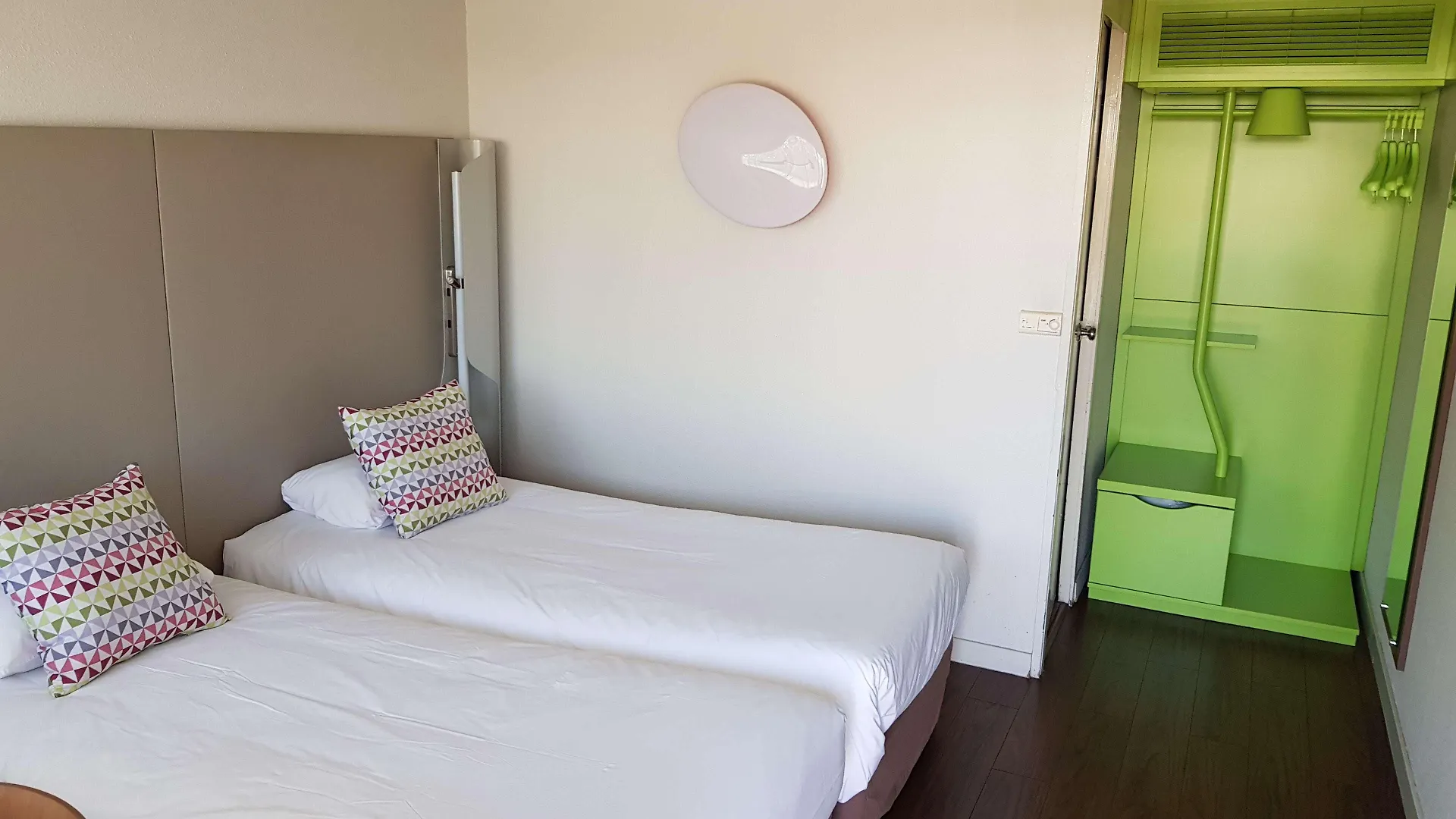 Campanile Toulouse - Blagnac Aeroport Hotel