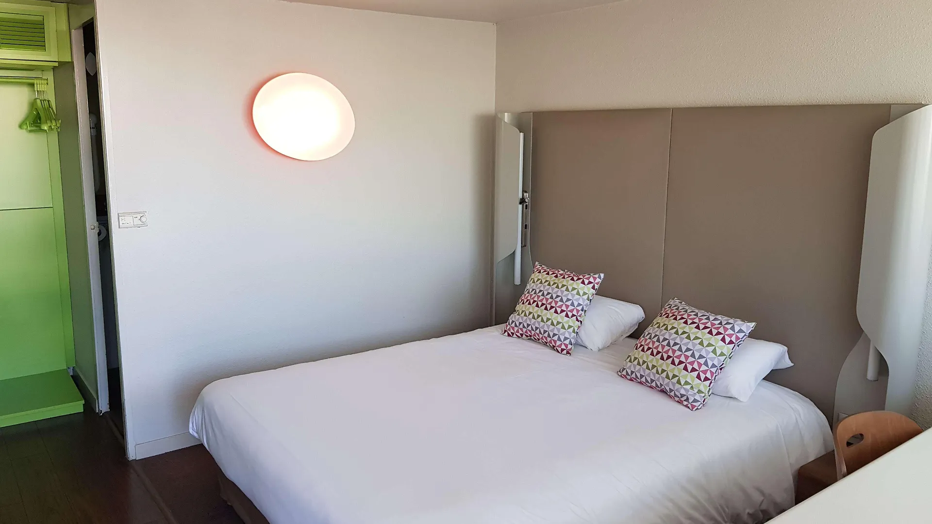 Campanile Toulouse - Blagnac Aeroport Hotel