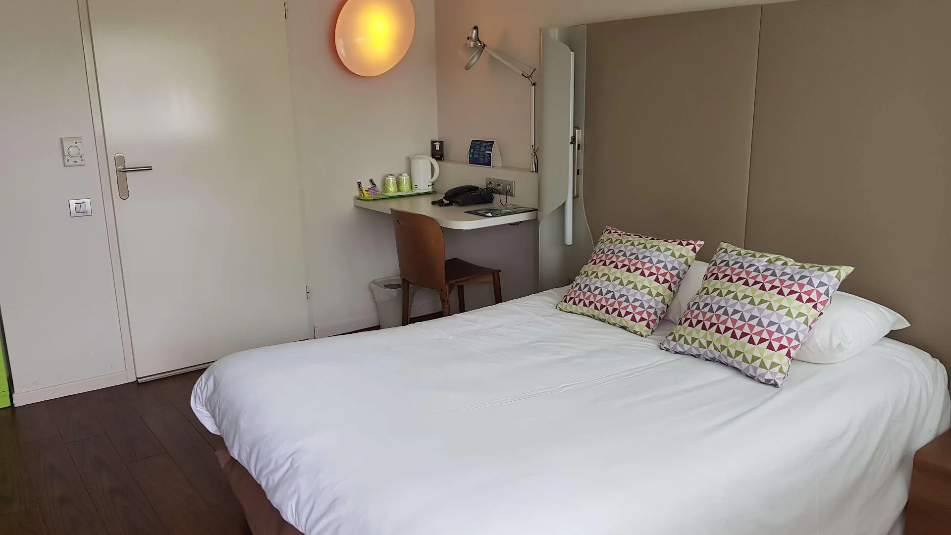 Campanile Toulouse - Blagnac Aeroport Hotel