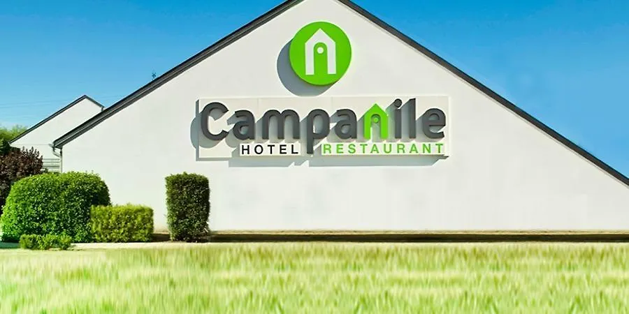 Campanile Toulouse - Blagnac Aeroport Hotel