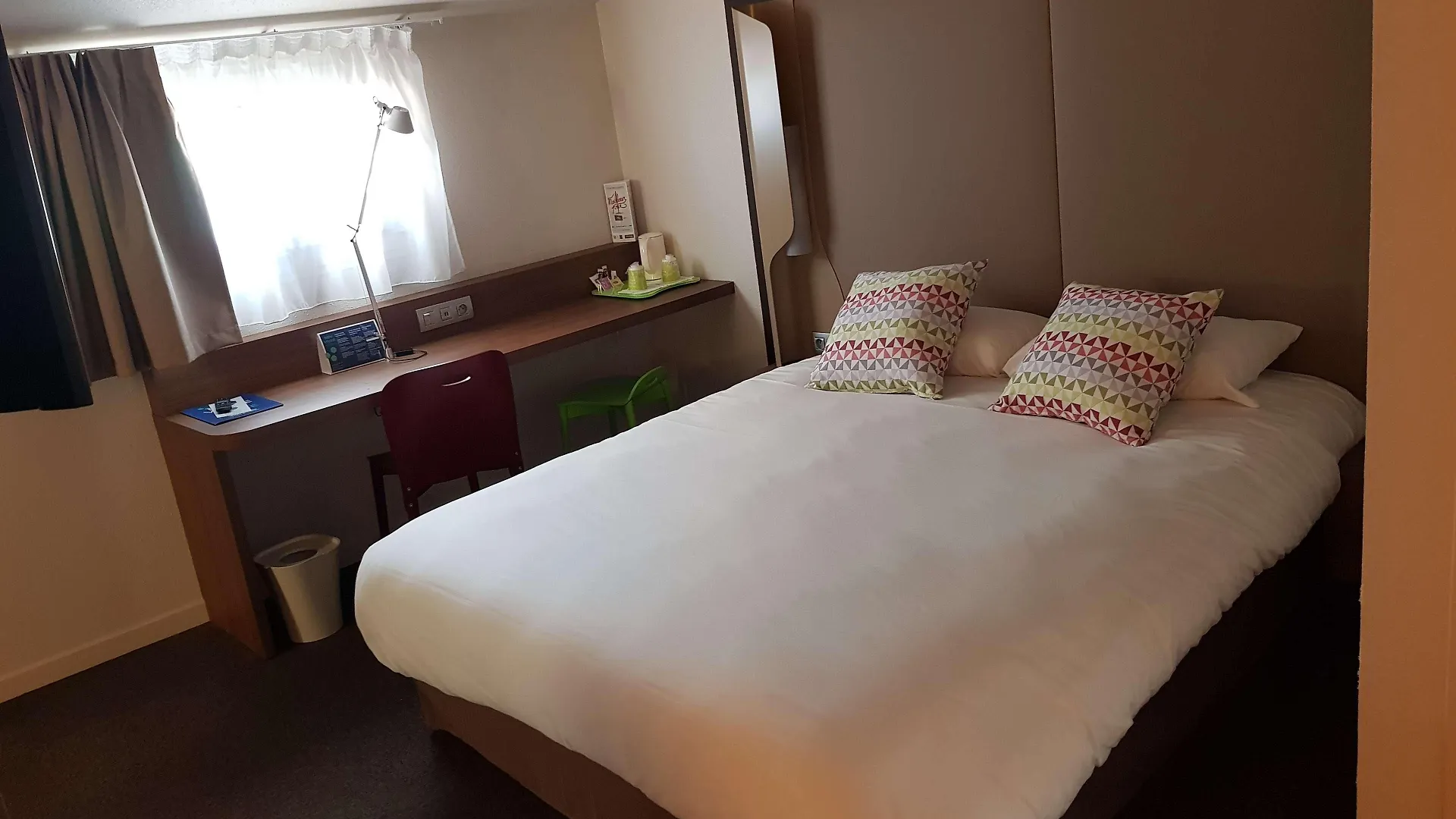Campanile Toulouse - Blagnac Aeroport Hotel
