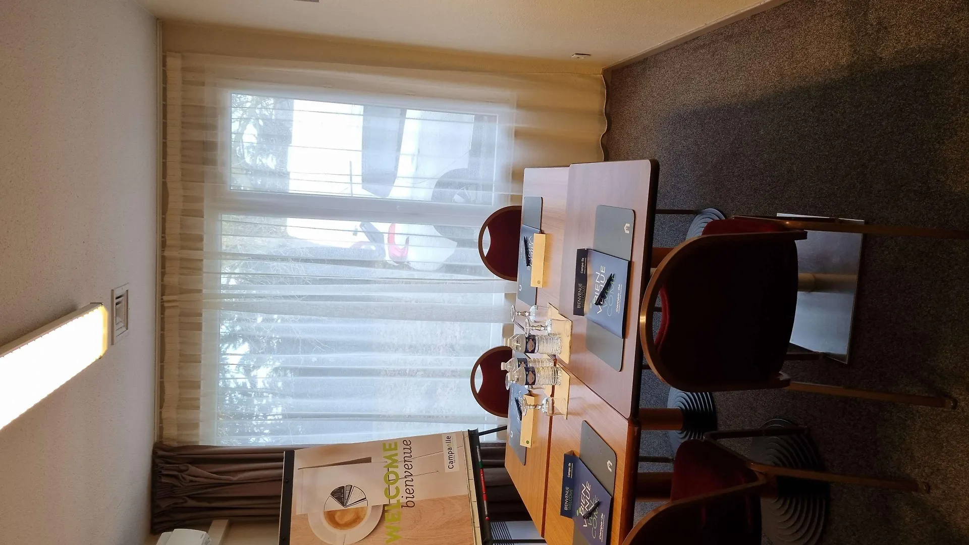 Campanile Toulouse - Blagnac Aeroport Hotel