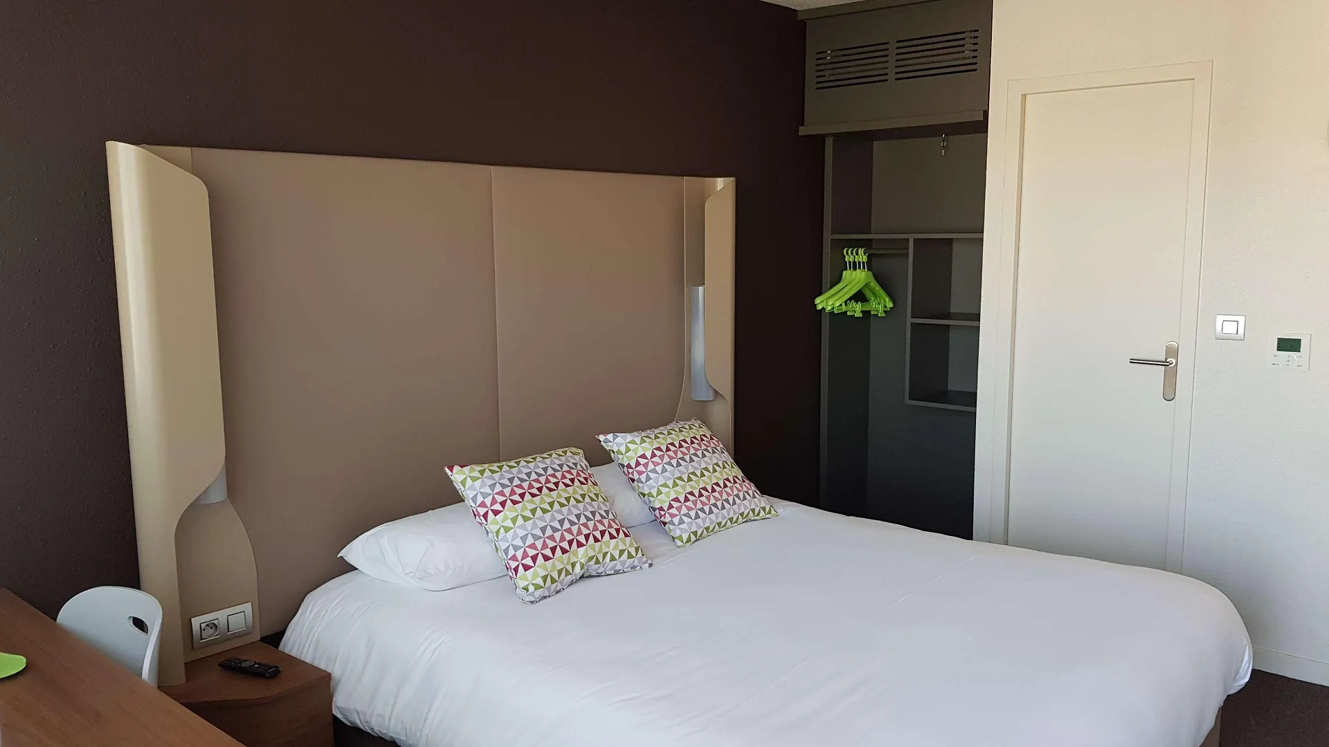 ***  Campanile Toulouse - Blagnac Aeroport Hotel France