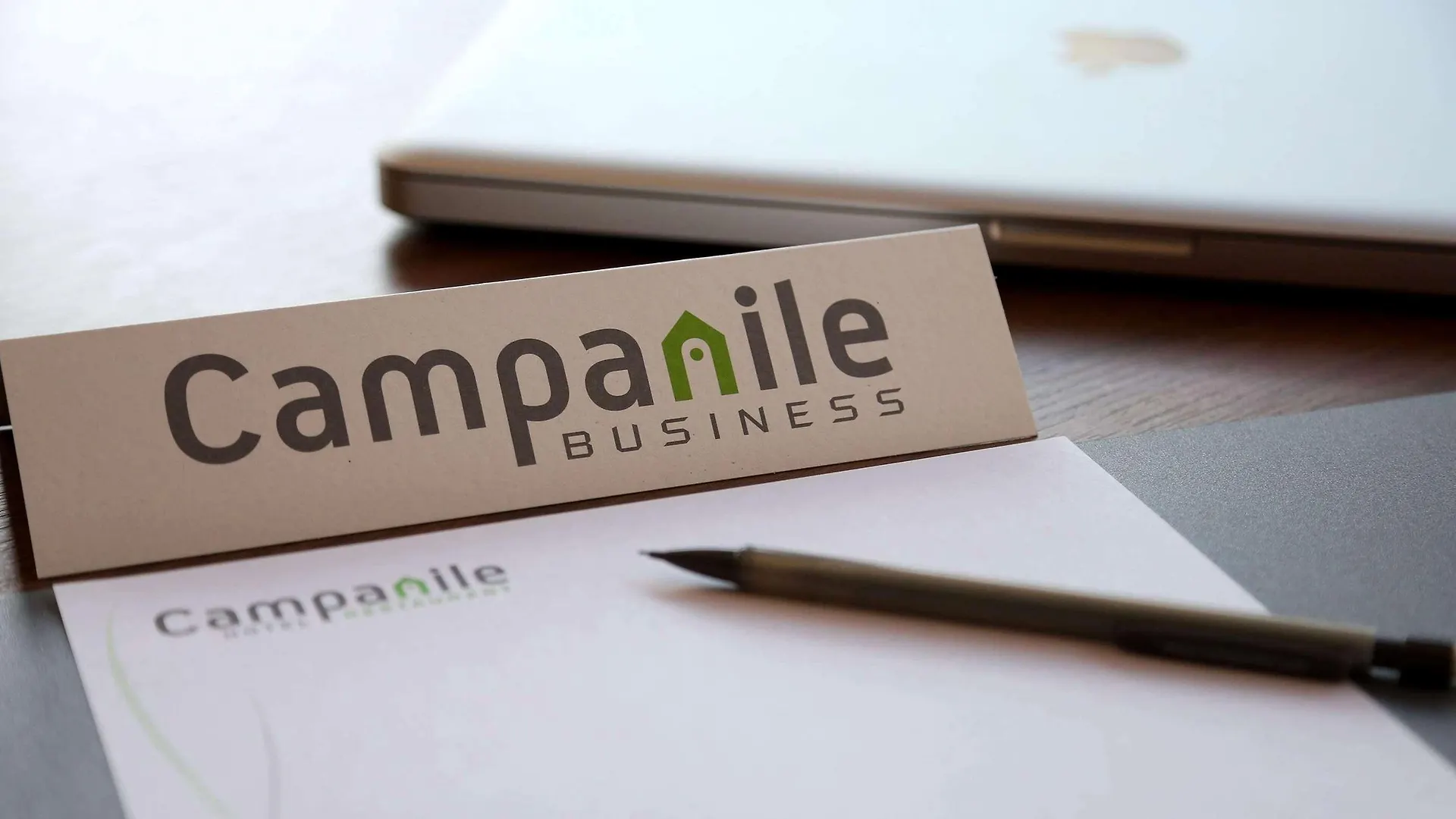 Campanile Toulouse - Blagnac Aeroport Hotel