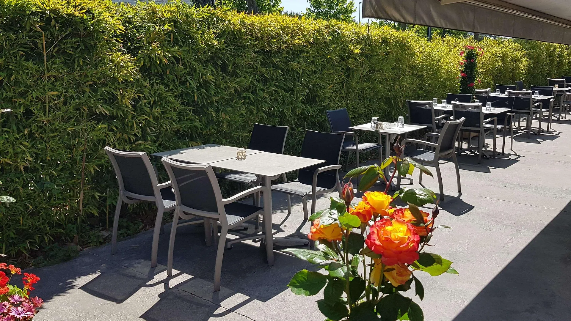 Campanile Toulouse - Blagnac Aeroport Hotel