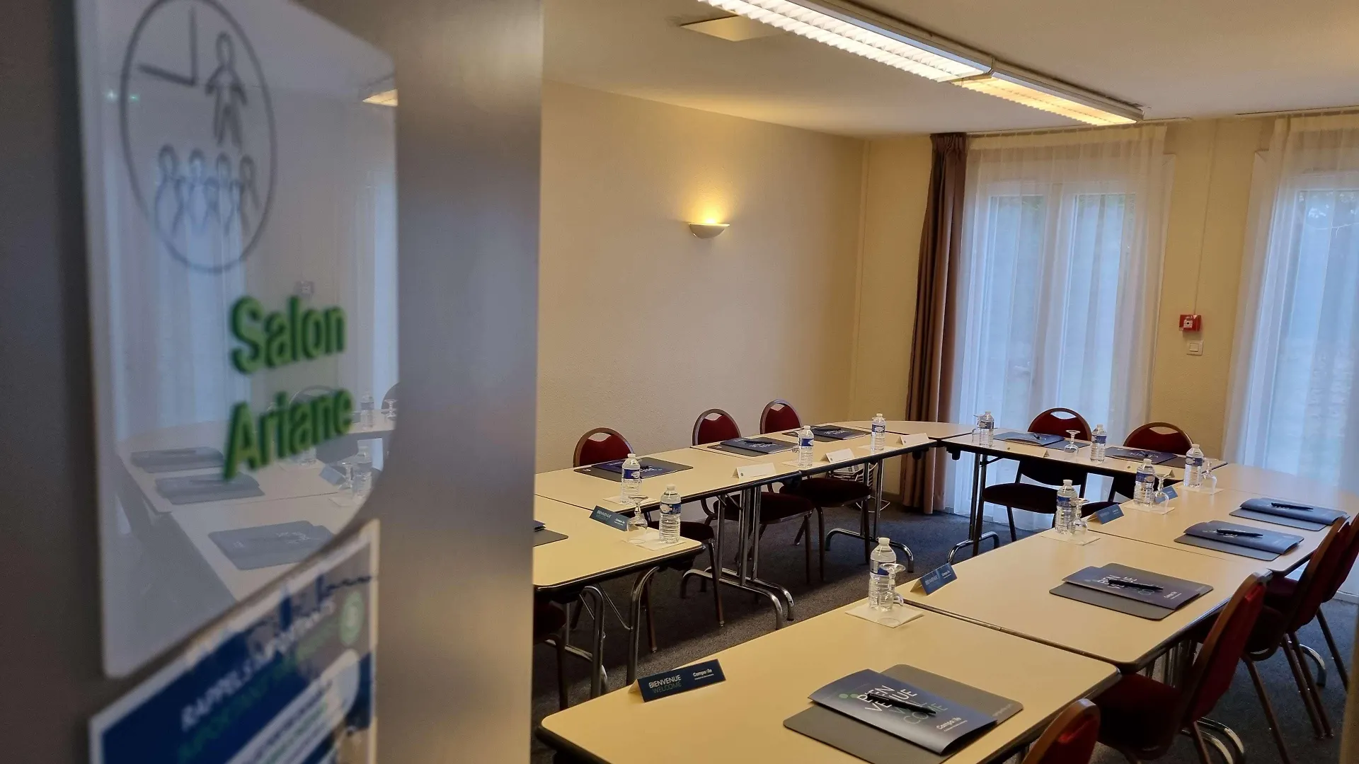 Campanile Toulouse - Blagnac Aeroport Hotel 3*,