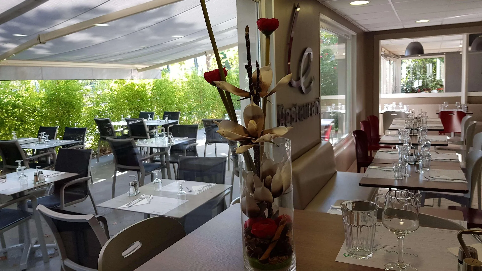 Campanile Toulouse - Blagnac Aeroport Hotel 3*,  France