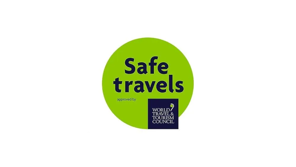 Отель Campanile Toulouse - Blagnac Aeroport 3*,  Франция