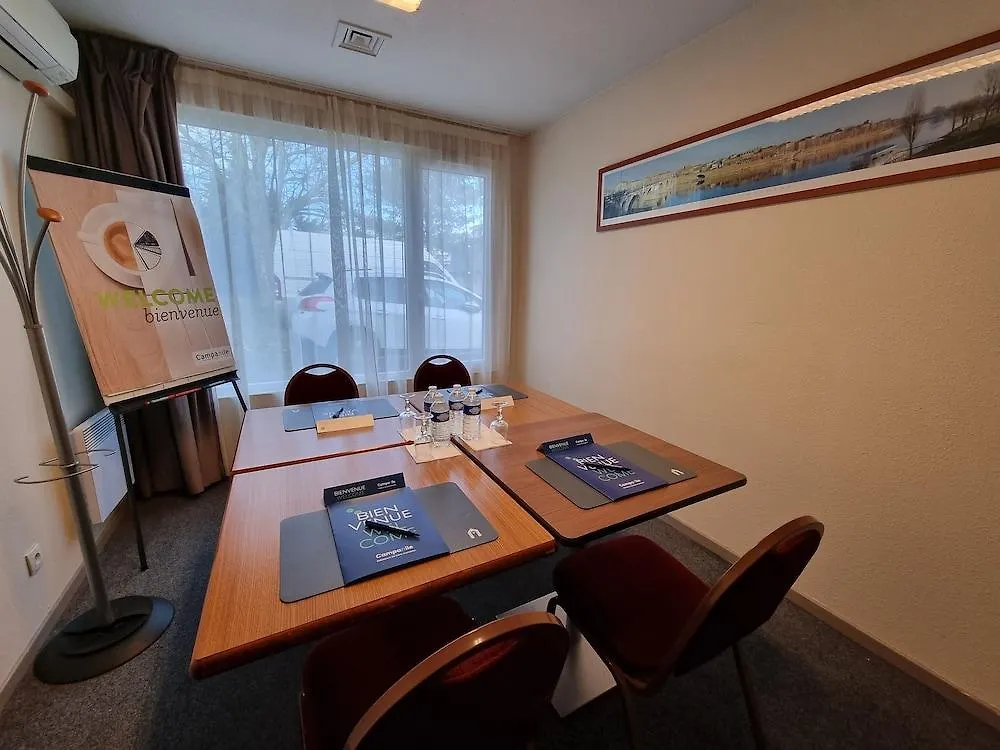 Campanile Toulouse - Blagnac Aeroport Hotel