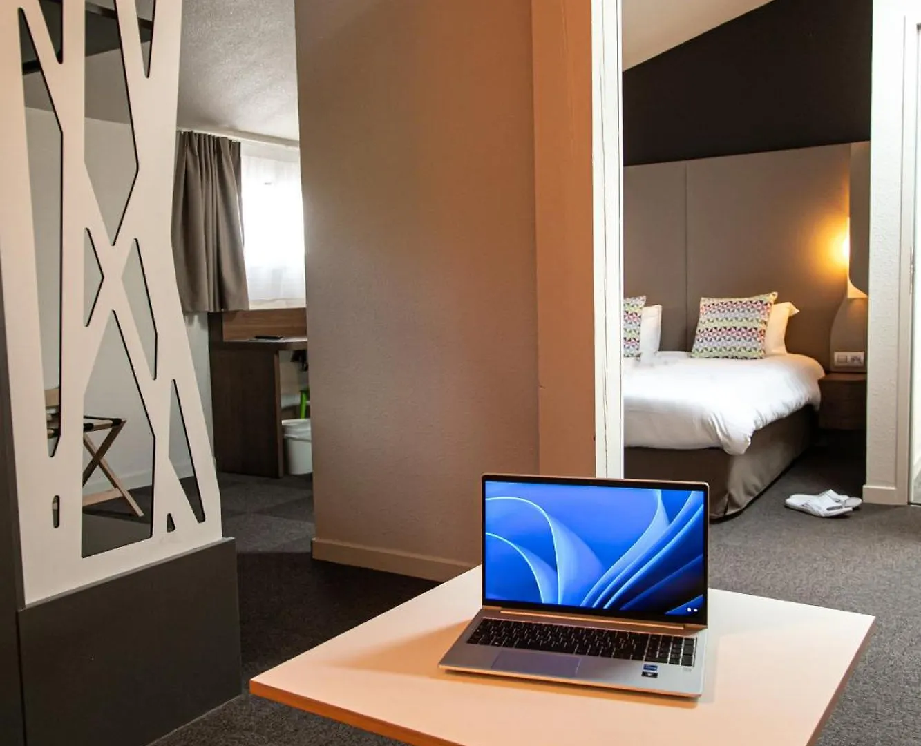 Campanile Toulouse - Blagnac Aeroport Hotel
