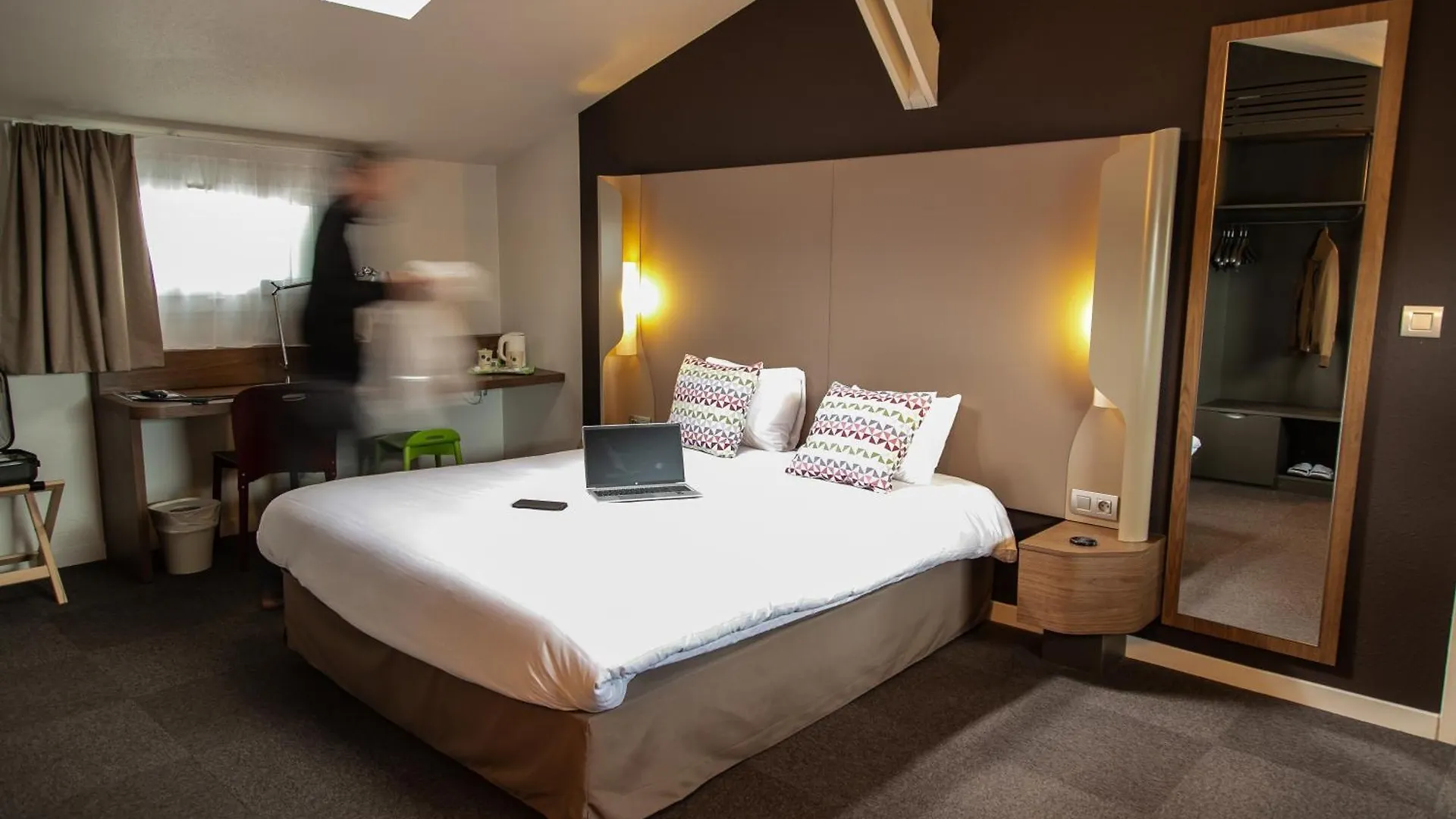 ***  Campanile Toulouse - Blagnac Aeroport Hotel France