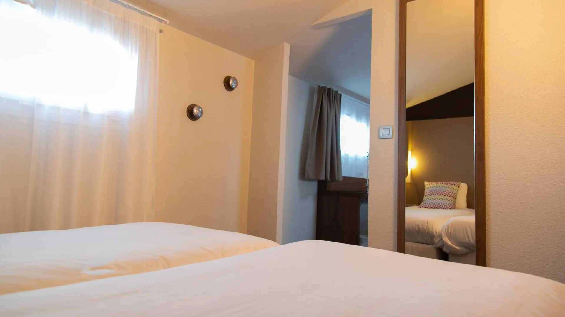Campanile Toulouse - Blagnac Aeroport Hotel