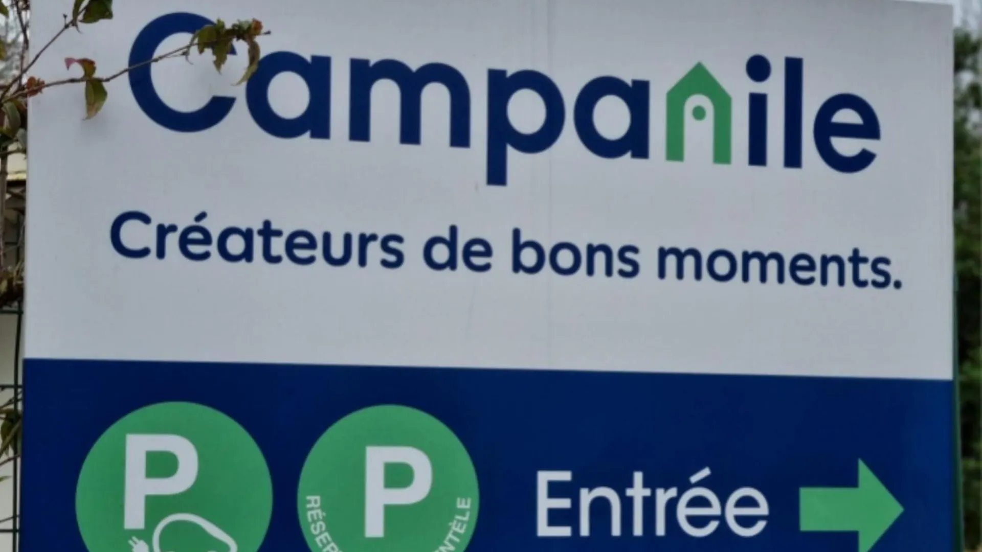 Campanile Toulouse - Blagnac Aeroport Hotel