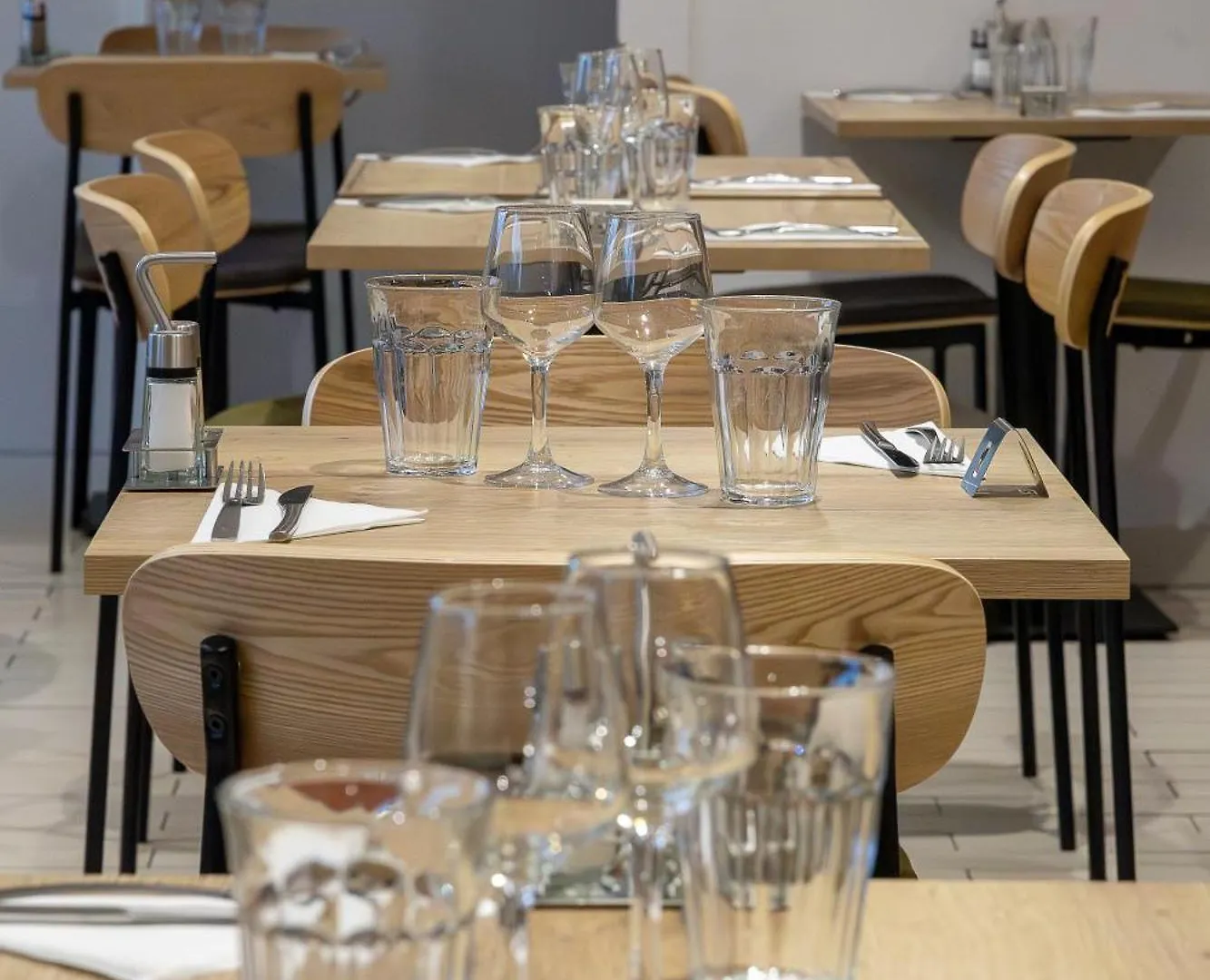 ***  Campanile Toulouse - Blagnac Aeroport Hotel France