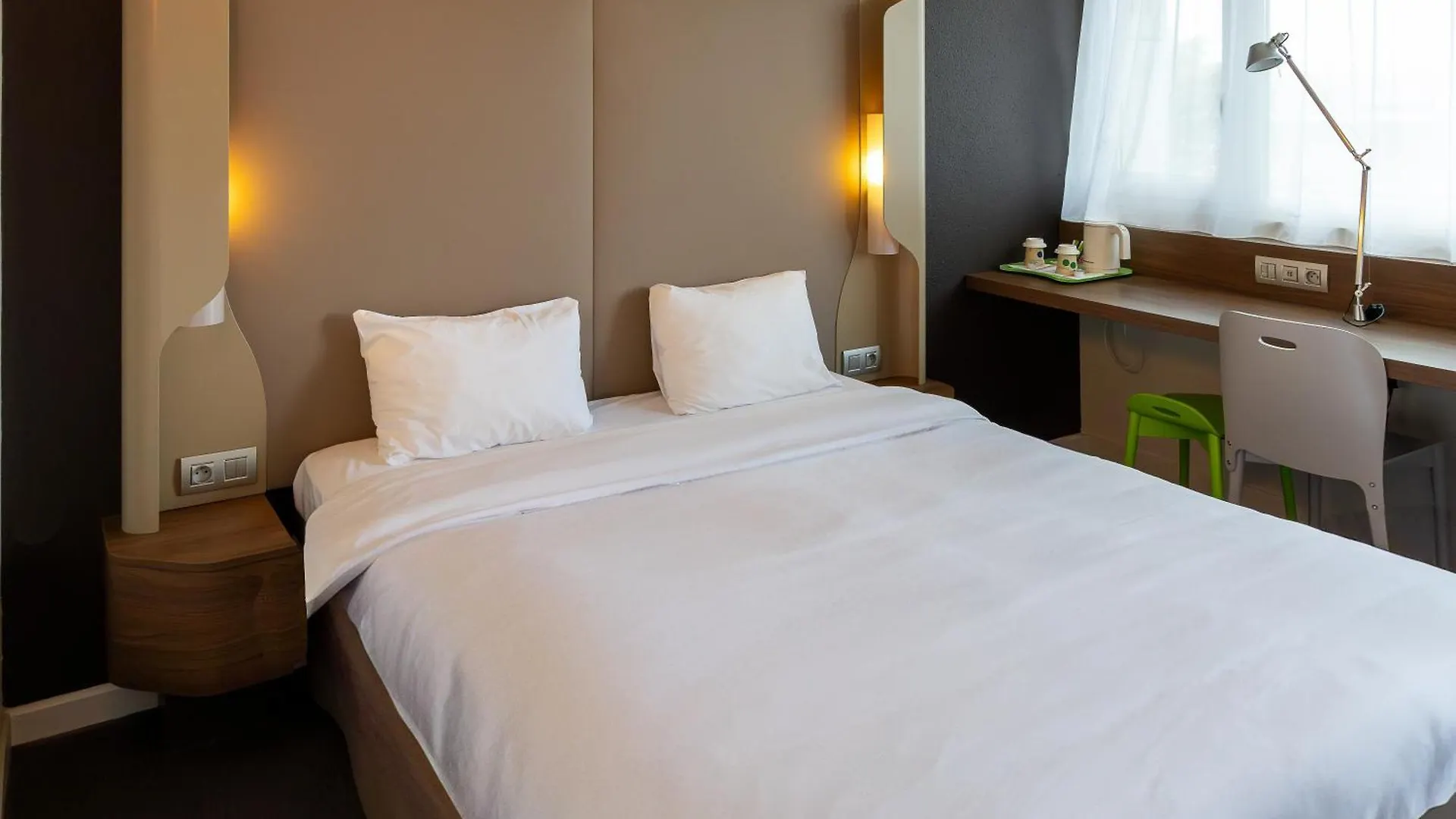 Campanile Toulouse - Blagnac Aeroport Hotel France