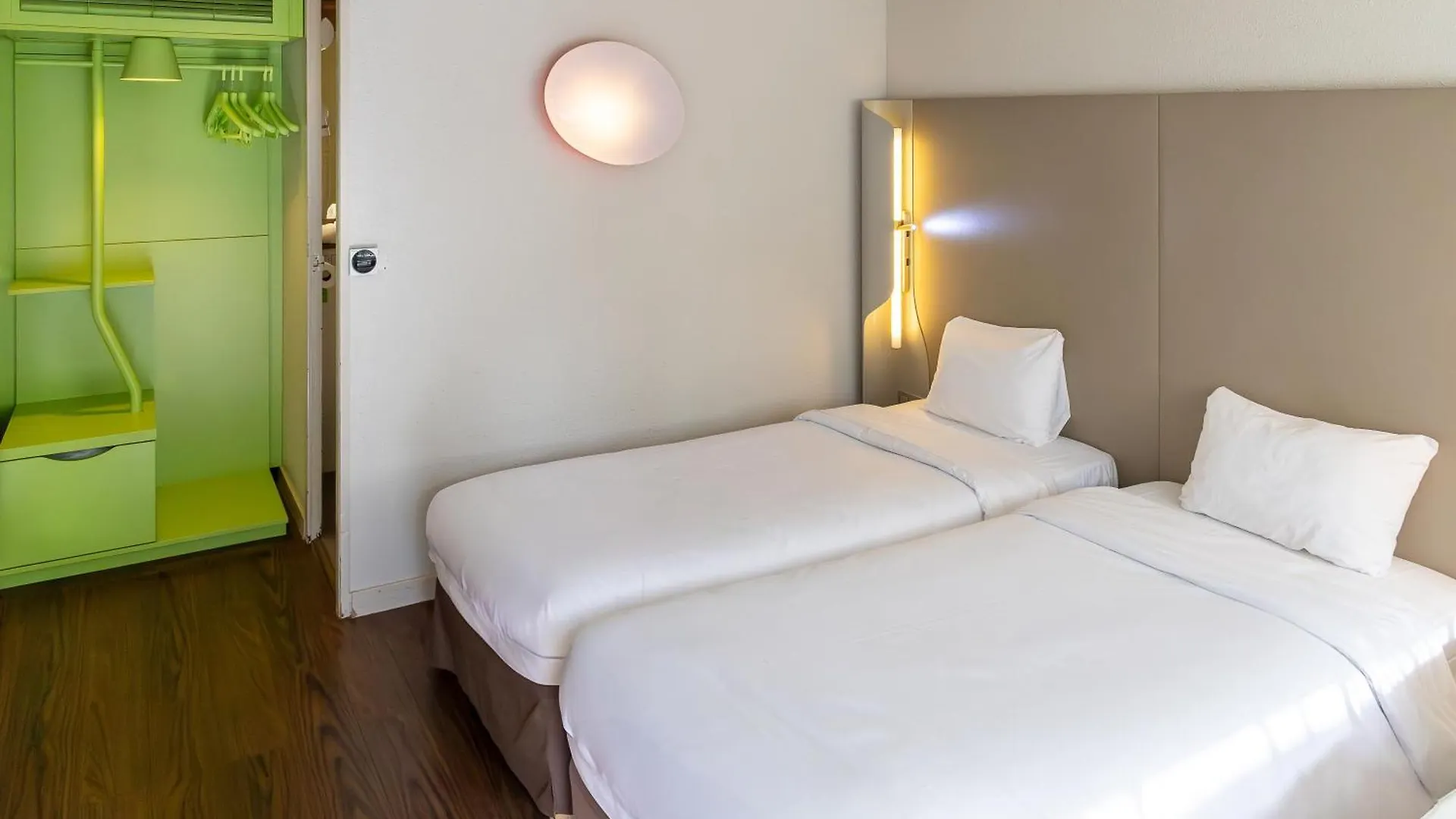 Campanile Toulouse - Blagnac Aeroport Hotel