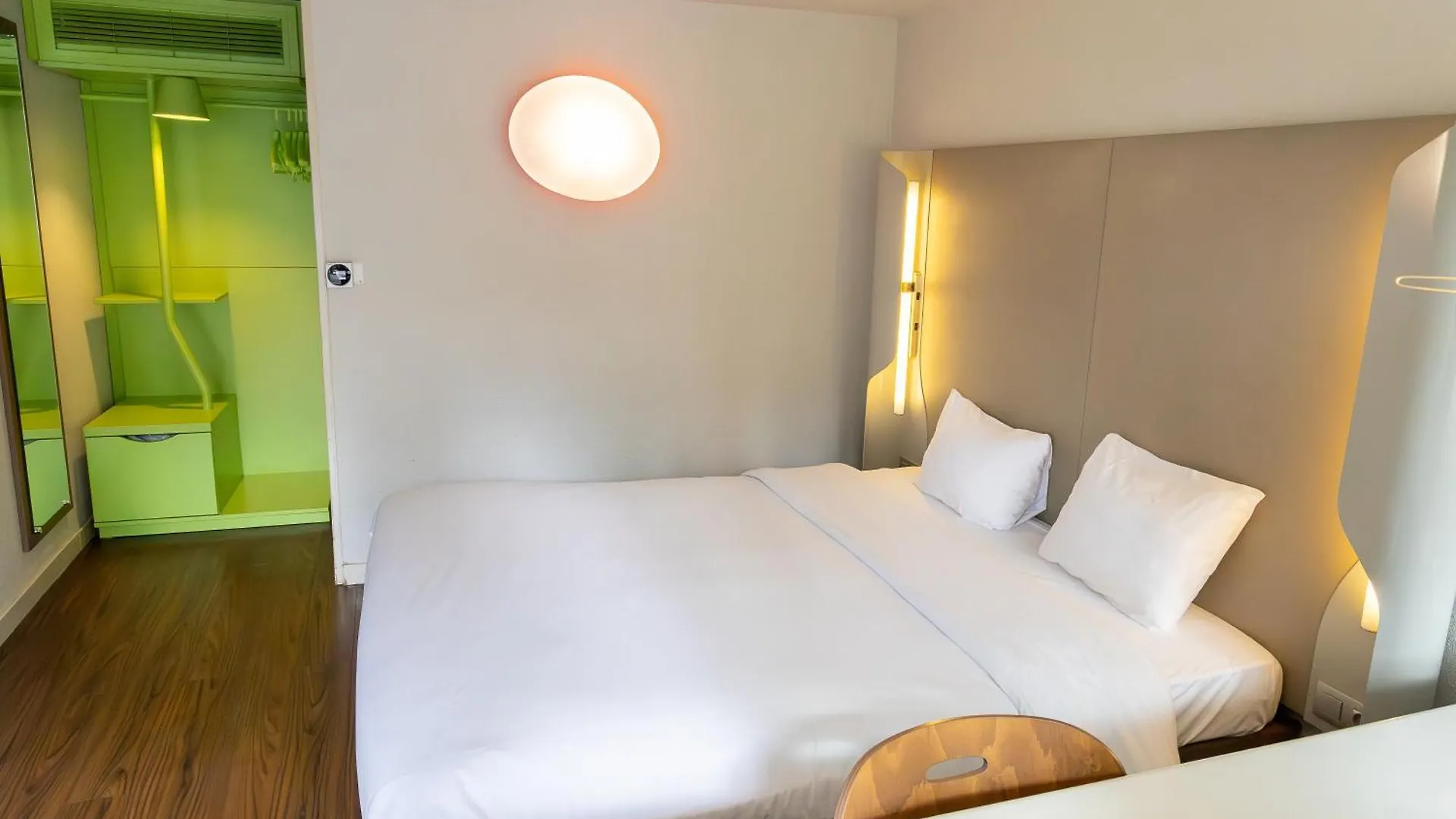 Campanile Toulouse - Blagnac Aeroport Hotel