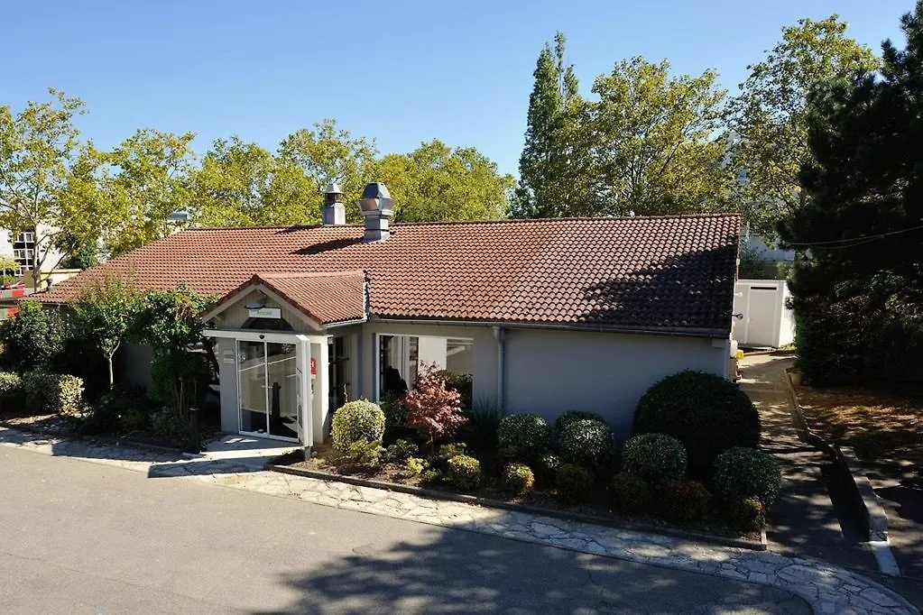 Campanile Toulouse - Blagnac Aeroport Hotel